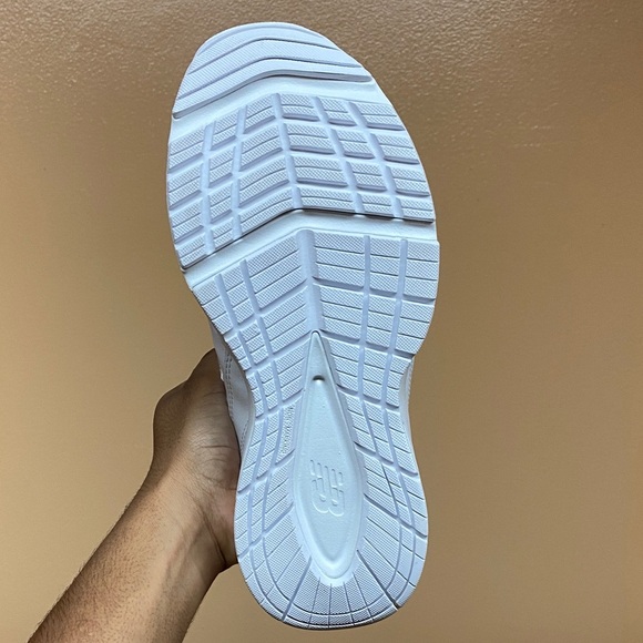 New Balance 608V5 “White Gray” Men’s Size 7 (Extra Wide) Women’s Size 8.5 (Wide) - Picture 15 of 17